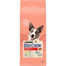 Сухий корм для собак Purina Dog Chow Active Adult 14 кг