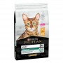 Cухой корм для котов Purina Pro Plan Cat Original Adult Chiсken 0.4 кг