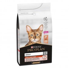 Сухий корм для котів Purina Pro Plan Cat Original Adult Salmon 0.4 кг