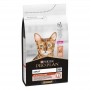 Сухой корм для котов Purina Pro Plan (Пурина Про План) Cat Original Adult Salmon 0.4 кг