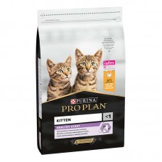 Сухий корм для кошенят Purina Pro Plan Original Kitten Chicken 0.4 кг