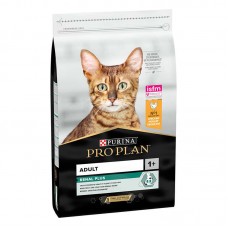 Cухий корм для котів Purina Pro Plan (Пуріна Про План) Cat Original Adult Chiсken 1.5 кг