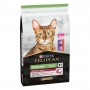 Cухой корм для котов Purina Pro Plan (Пурина Про План) Cat Sterilised Duck & Liver 1.5 кг