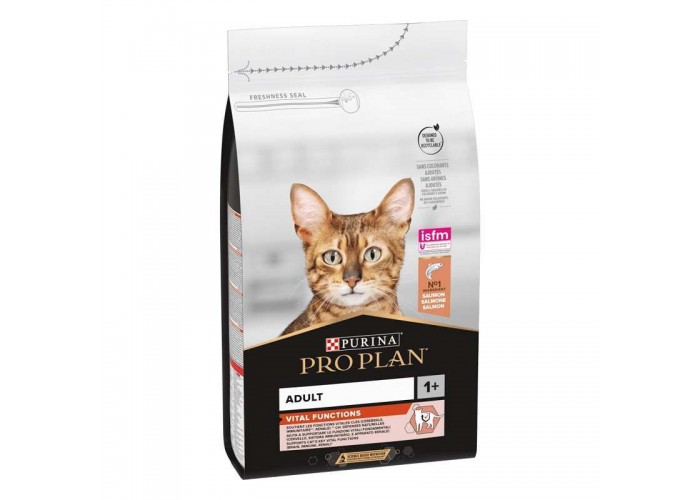 Purina Pro Plan Cat Original Adult Salmon 10