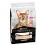 Сухий корм для котів Purina Pro Plan Cat Elegant Salmon 10 кг