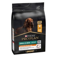 Сухий корм для собак Purina Pro Plan (Пуріна Про План) Adult Small & Mini 0.7 кг