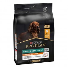 Сухий корм для собак Purina Pro Plan Adult Small & Mini 0.7 кг