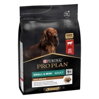 Сухий корм для собак Purina Pro Plan (Пуріна Про План) Duo Delice Beef 0.7 кг