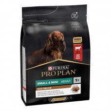 Сухий корм для собак Purina Pro Plan Duo Delice Beef 0.7 кг