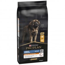 Сухий корм для собак Purina Pro Plan Large Robust Adult 14 кг