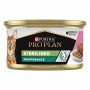 Вологий корм для котів Purina Pro Plan Sterilised 85 г