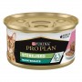 Вологий корм для котів Purina Pro Plan Sterilised 85 г