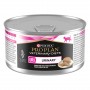 Влажный корм для котов Purina Pro Plan Veterinary Diets Ur Urinary 195 г