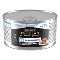 Вологий корм для котів Purina Pro Plan (Пуріна Про План)  Veterinary Diets Cn Convalescence 195 г