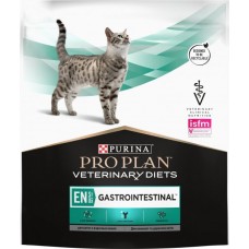 Сухий корм для котів Purina Pro Plan Veterinary Diets En Gastrointestinal 0.4 кг