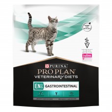 Сухий корм для котів Purina Pro Plan (Пуріна Про План) Veterinary Diets En Gastrointestinal 0.4 кг