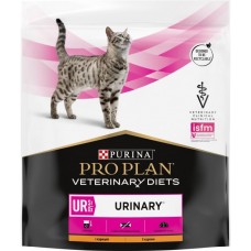 Сухий корм для котів Purina Pro Plan Veterinary Diets Ur Urinary 0.35 кг