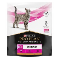 Сухий корм для котів Purina Pro Plan (Пуріна Про План) Veterinary Diets Ur Urinary 0.35 кг