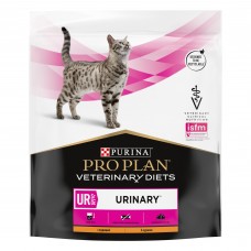 Сухий корм для котів Purina Pro Plan (Пуріна Про План) Veterinary Diets Ur Urinary 0.35 кг
