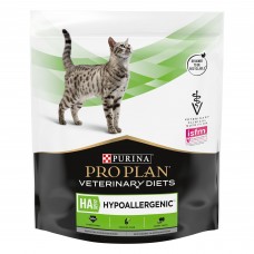 Сухий корм для котів Purina Pro Plan Veterinary Diets Ha Hypoallergenic 0.325 кг