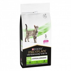 Сухий корм для котів Purina Pro Plan Veterinary Diets Ha Hypoallergenic 1.3 кг