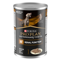 Влажный корм для собак Purina Pro Plan (Пурина Про План) Veterinary Diets Nf Renal Function 400 г