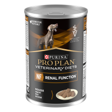 Вологий корм для собак Purina Pro Plan Veterinary Diets Nf Renal Function 400 г