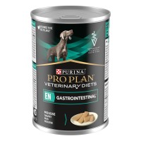 Влажный корм для собак Purina Pro Plan (Пурина Про План) Veterinary Diets En Gastrointestinal 400 г