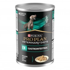 Вологий корм для собак Purina Pro Plan Veterinary Diets En Gastrointestinal 400 г