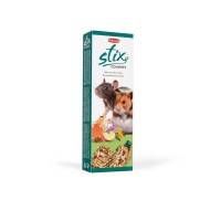 Ласощі для гризунів Padovan Stix Country Criceti 100 г