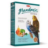 Корм для волнистых Padovan Grandmix Cocorite 0.4 кг
