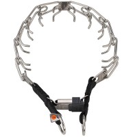 Ошейник для собак Sprenger Ultra-Plus Training Collar 2 rings Stainless Steel 3.2 мм/52 см