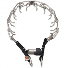 Ошейник для собак Sprenger Ultra-Plus Training Collar 2 rings Stainless Steel 3.2 мм/52 см