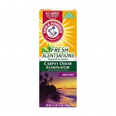 Освіжувач для килимів та приміщень Arm & Hammer Fresh Scensations 0.85 кг