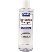 Концентрированный шампунь для собак и котов Davis Texturizing Shampoo 1:10 355 мл
