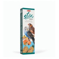 Лакомство для птиц Рadovan Stix Sweet Cocorite 80 г