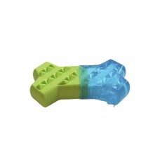 Іграшка для собак кісточка охолоджуюча AnimAll GrizZzly 13.5х7.4х3.8 см