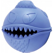 Игрушка для собак Jolly Pets Monster Mouth Blue 9 см