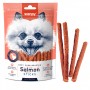 Ласощі для собак Wanpy (Ванпі) Salmon Sticks 100 г