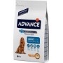 Сухий корм для собак Advance Dog Medium Adult Chicken & Rice 3 кг