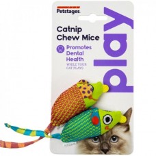 Іграшка для котів Petstages Catnip Chew Mice