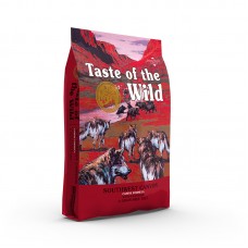 Сухой корм для собак Taste of the Wild Dog Southwest Canyon Canine Formula Boar 2 кг