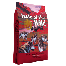 Сухий корм для собак Taste of the Wild Dog Southwest Canyon Canine Formula Boar 2 кг