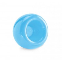 Іграшка для собак Outward Hound Planet Dog Snoop Blue 11 см