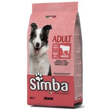 Сухий корм для собак Simba Dog Beef 20 кг