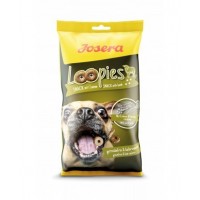 Ласощі для собак Josera Loopies Lam 150 г