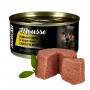 Вологий корм для котів Animall Cat Chicken Mousse 80 г