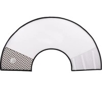 Защитный ветеринарный воротник Flamingo Neckcap Capo 28-32 см