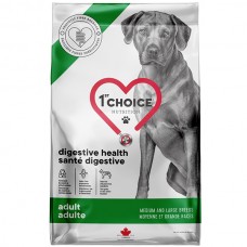 Сухий корм для собак 1st Choice (Фест Чойс) Adult Digestive Medium and Large 12 кг