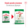 Сухой корм для собак Royal Canin (Роял Канин) Mini Adult +8 4 кг